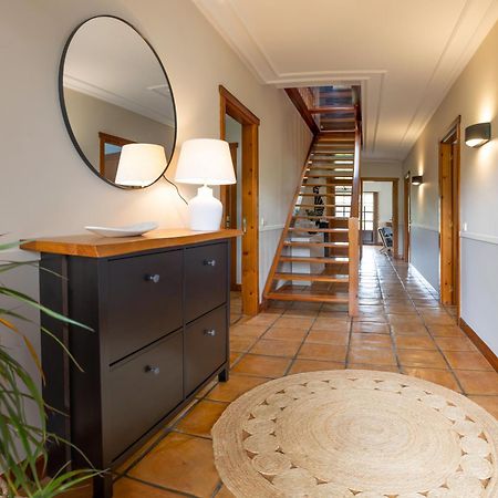 Txantxangorri Landetxea Apartment Lesaka Bagian luar foto