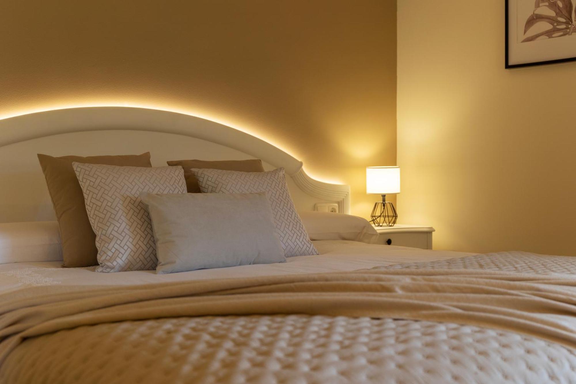 Txantxangorri Landetxea Apartment Lesaka Bagian luar foto