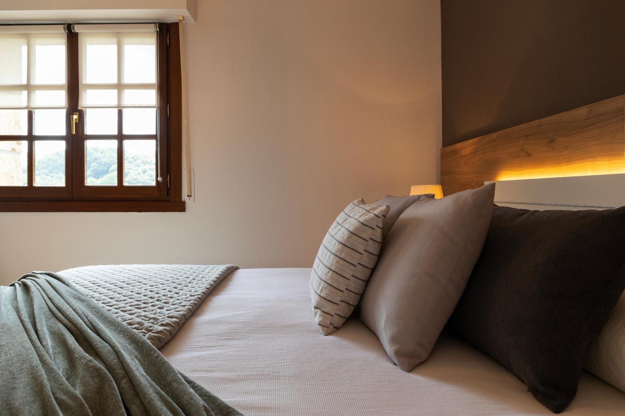 Txantxangorri Landetxea Apartment Lesaka Bagian luar foto