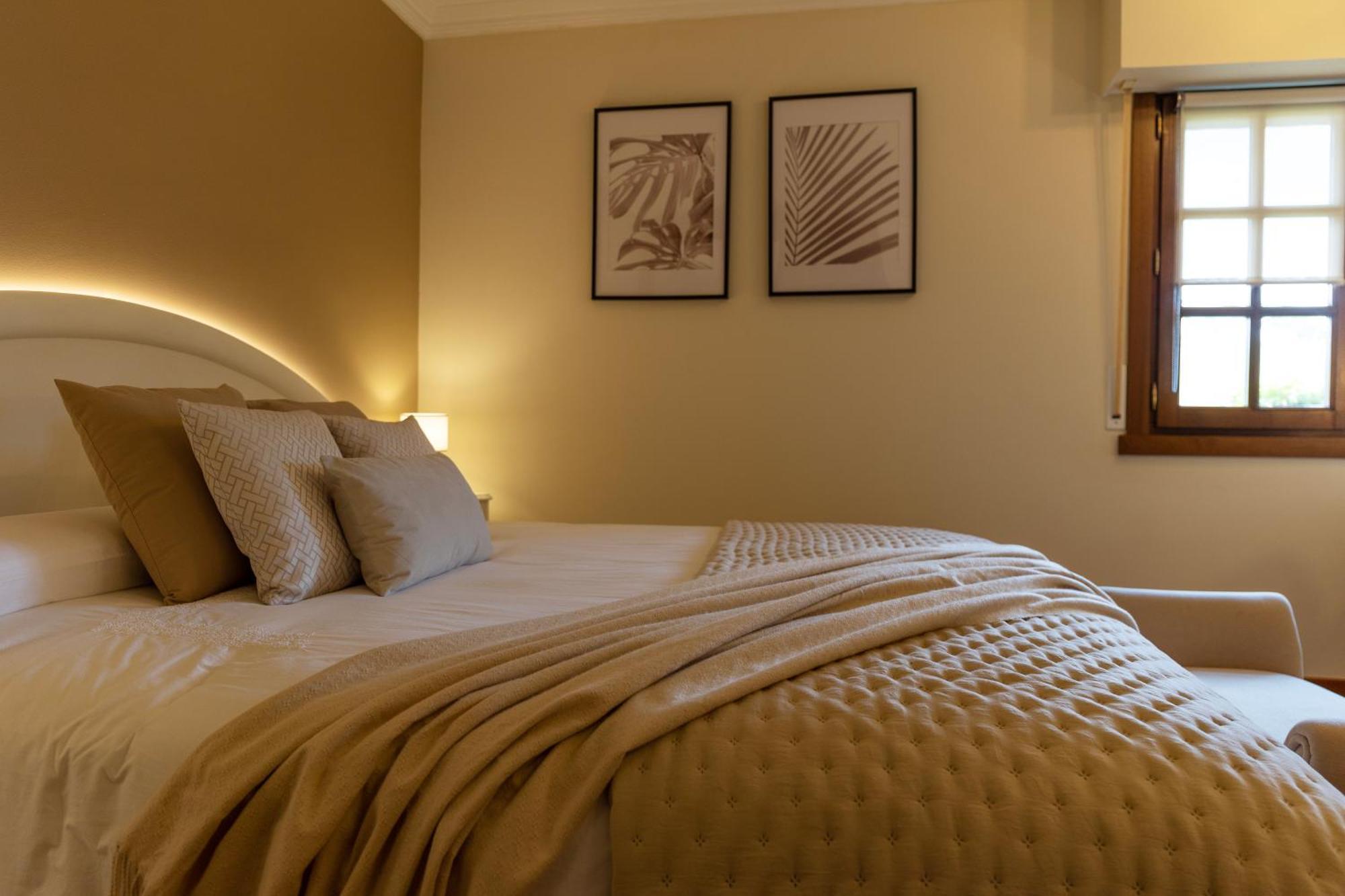 Txantxangorri Landetxea Apartment Lesaka Bagian luar foto