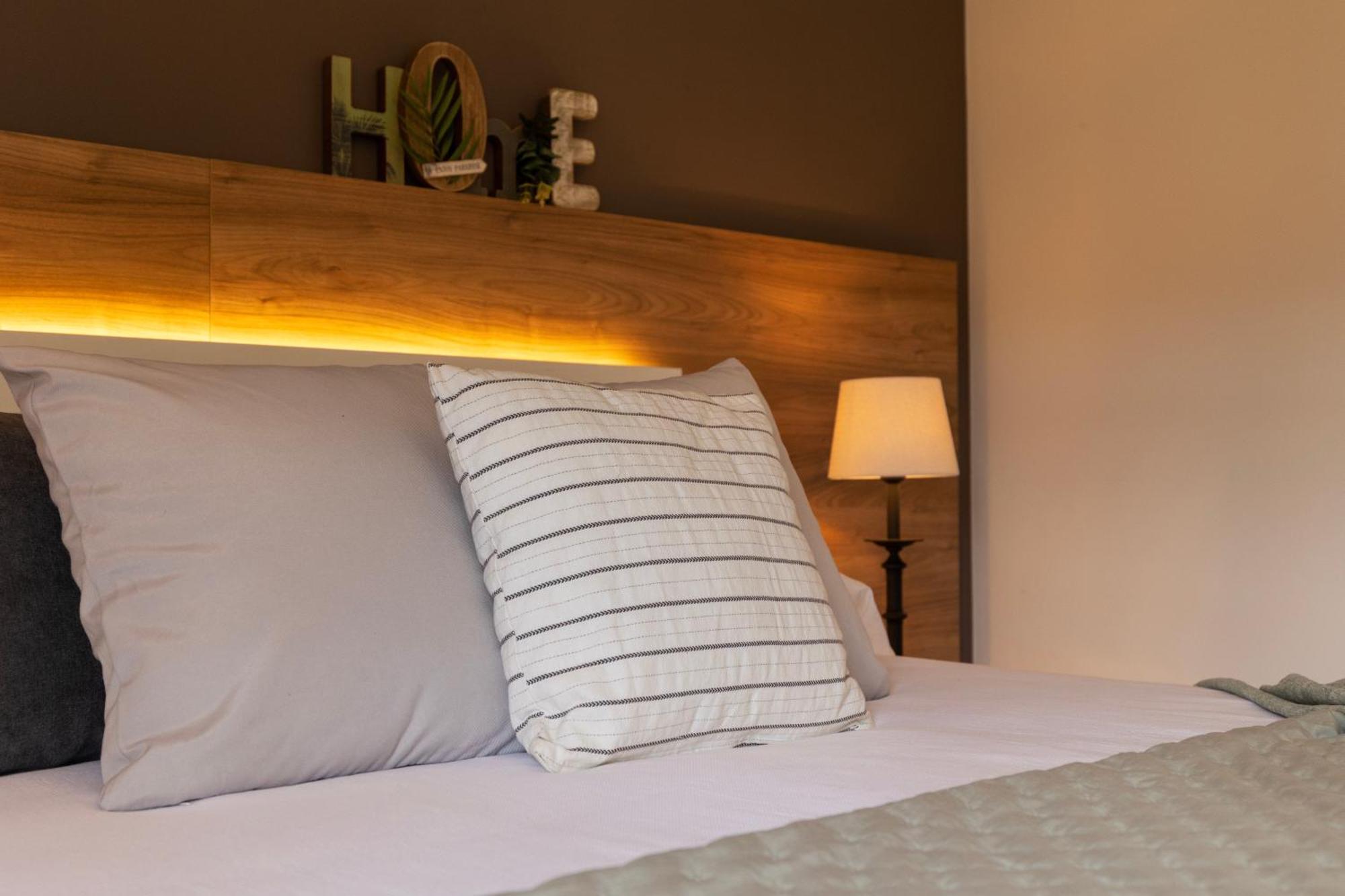 Txantxangorri Landetxea Apartment Lesaka Bagian luar foto