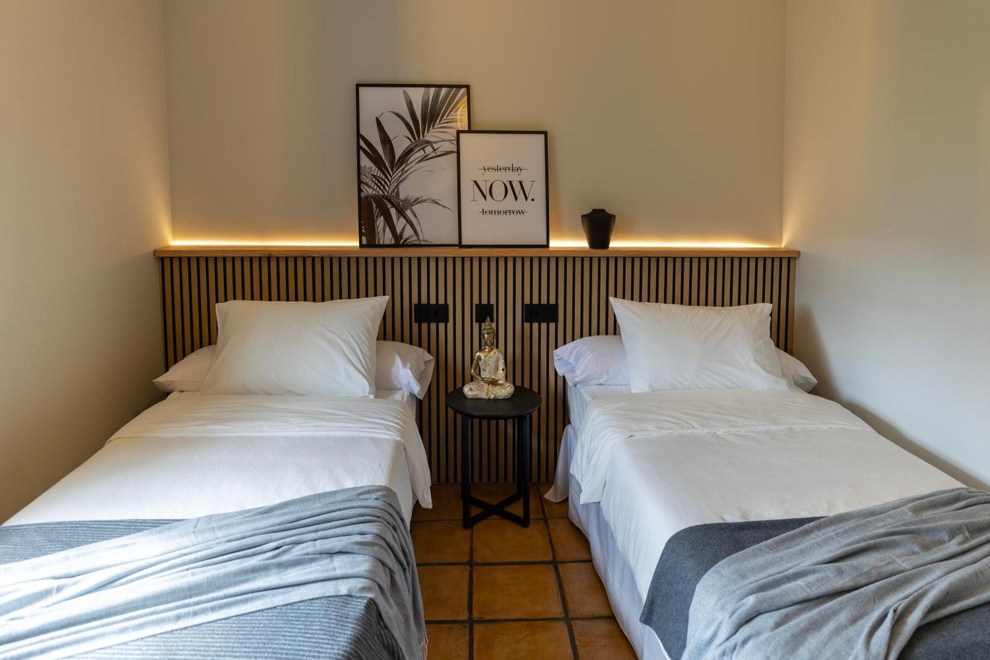 Txantxangorri Landetxea Apartment Lesaka Bagian luar foto