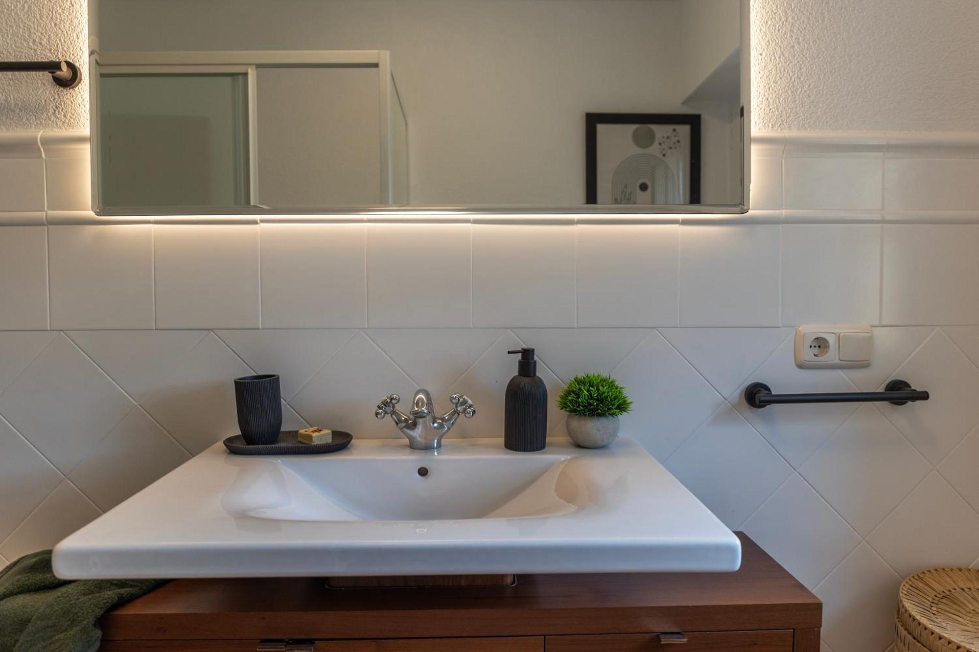 Txantxangorri Landetxea Apartment Lesaka Bagian luar foto