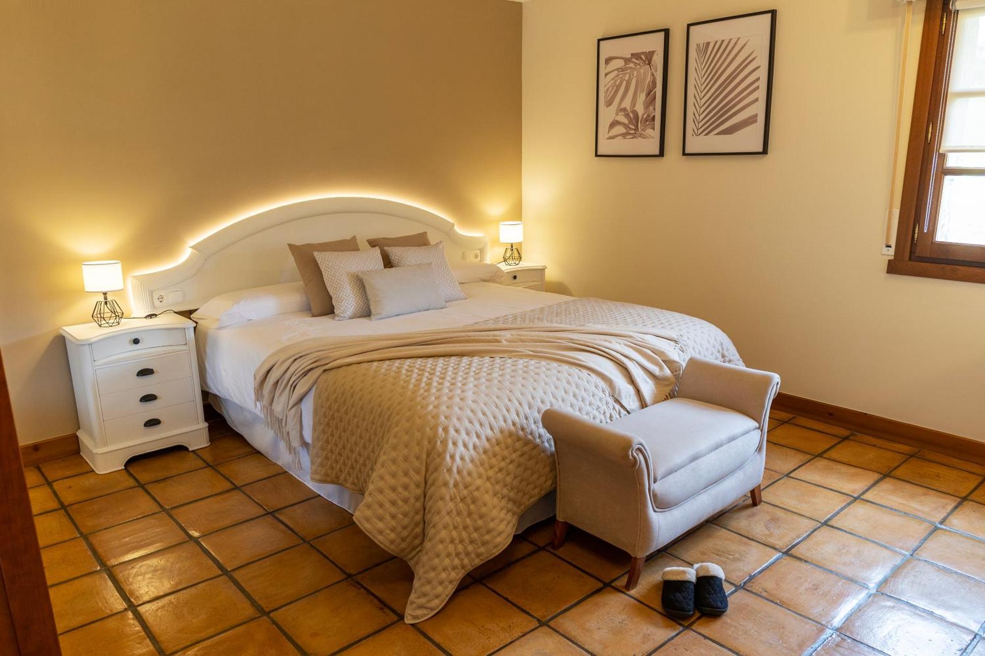 Txantxangorri Landetxea Apartment Lesaka Bagian luar foto