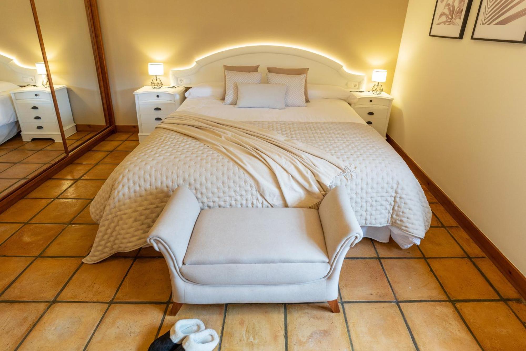 Txantxangorri Landetxea Apartment Lesaka Bagian luar foto