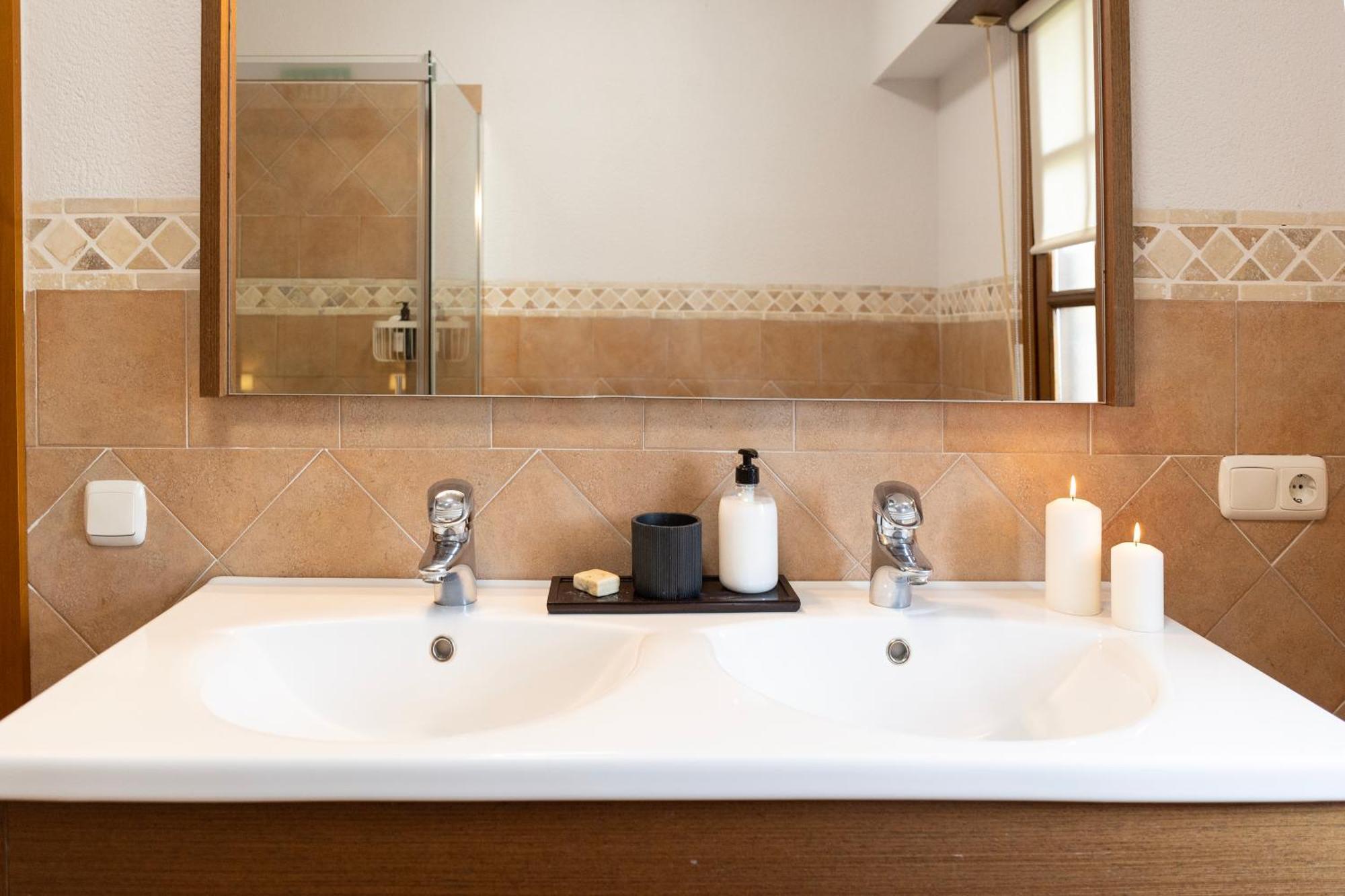 Txantxangorri Landetxea Apartment Lesaka Bagian luar foto