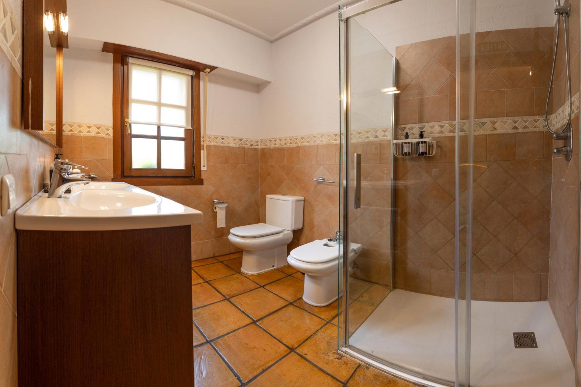Txantxangorri Landetxea Apartment Lesaka Bagian luar foto