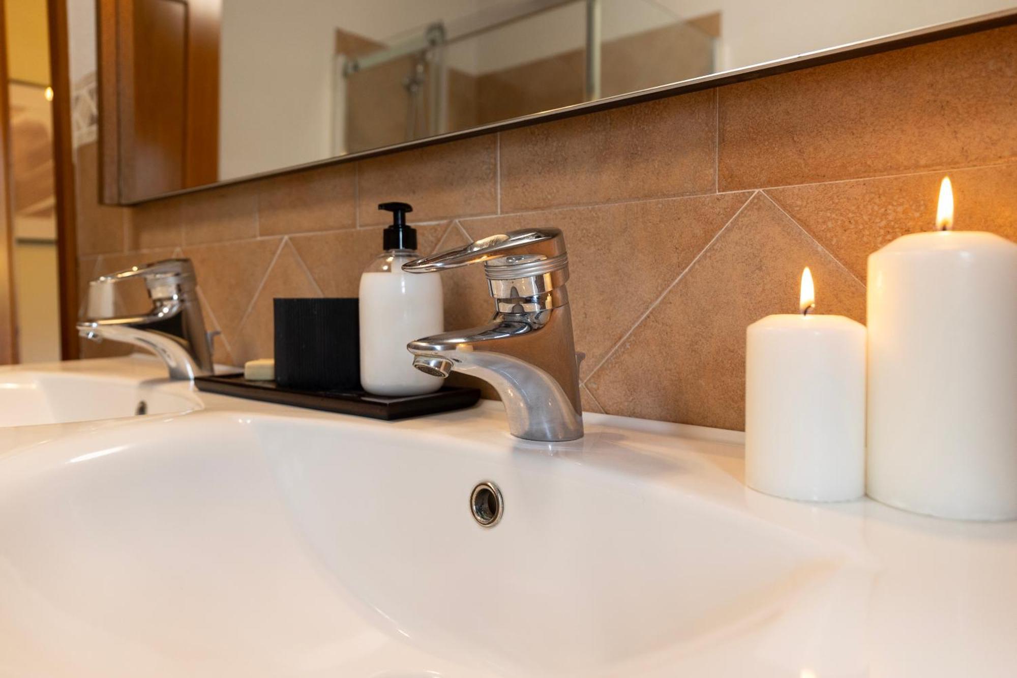 Txantxangorri Landetxea Apartment Lesaka Bagian luar foto