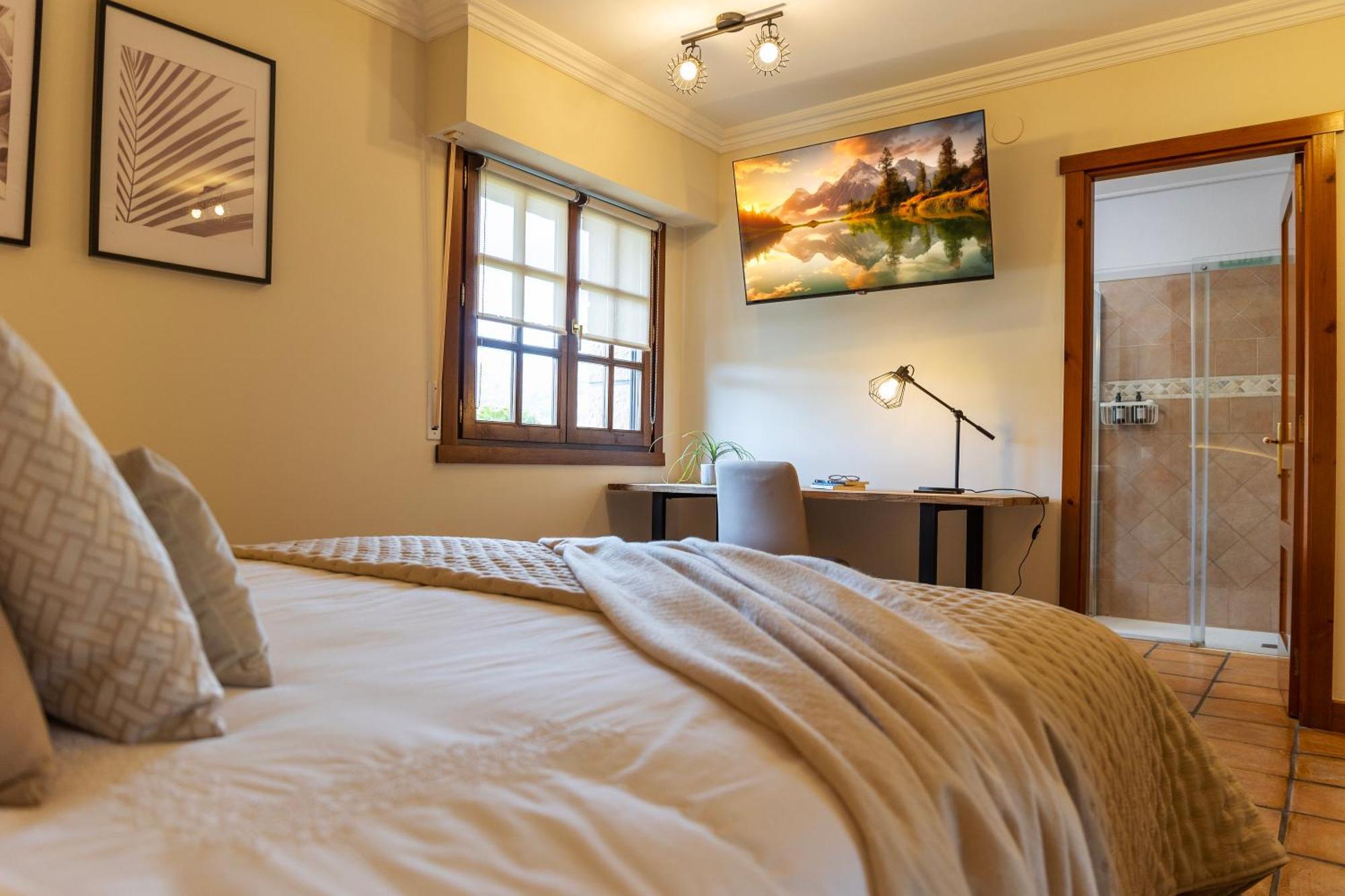 Txantxangorri Landetxea Apartment Lesaka Bagian luar foto